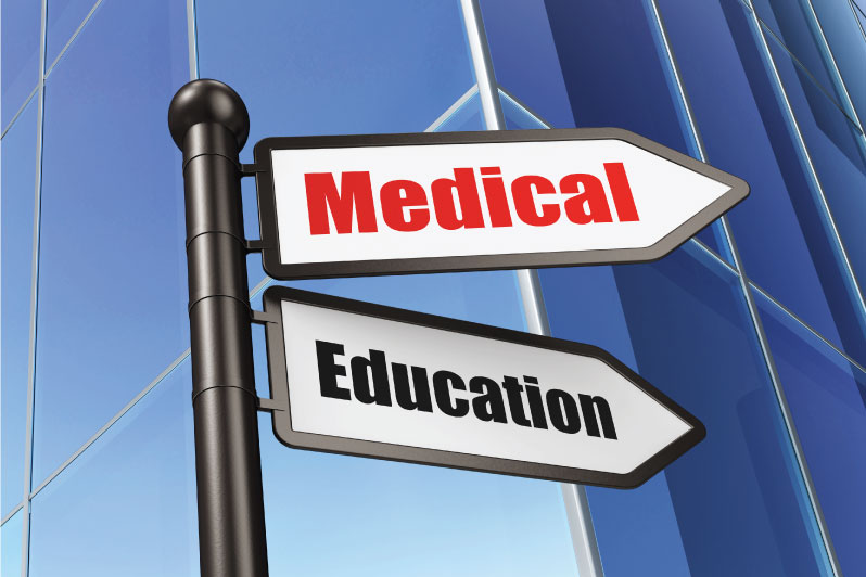 medical pre courses