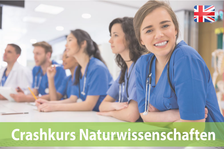 medizin vorbereitungskurs